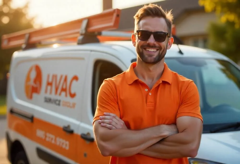 Professional HVAC repair and installation services in Saginaw, MN